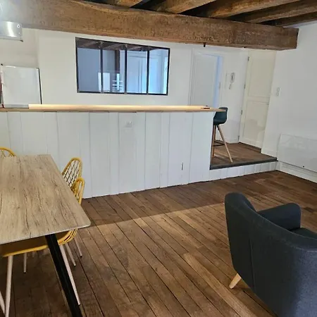 T2 Ultra Centre 50m Carrés Poitiers