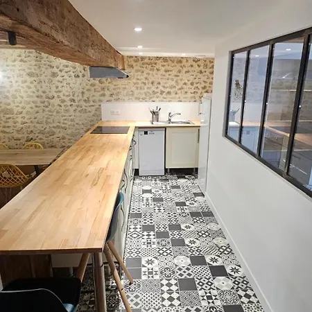 T2 Ultra Centre 50m Carrés * Poitiers