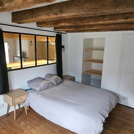 T2 Ultra Centre 50m Carres * Πουατιέ