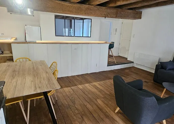 T2 Ultra Centre 50m Carrés Poitiers