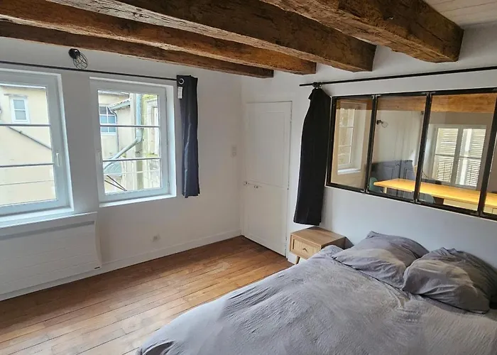 T2 Ultra Centre 50m Carrés * Poitiers