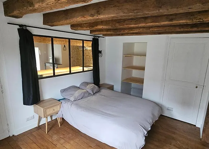 T2 Ultra Centre 50m Carrés * Poitiers